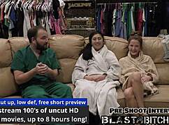 Jasmine roses blasts cum on back nurse pov deepthroat doggystyle