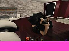 Big Black Cock Pounds Latina Prostitute Bent Over Wet Pussy Hardcore