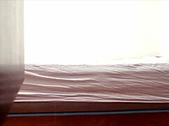 argentine puta rolls condom on cock with mouth then rides