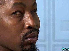 cute teacher jennifer white tempts her two students with her curves