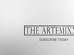 Saucy Sapphire Pops Artemis' Cherry Debut