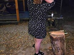 Fucked Fat Village Girl Swings Mouth Huge Ass Cum Big Tits!