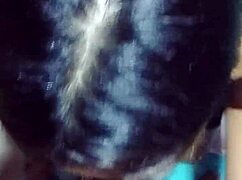 LA LATINA NO aguanta GANAS aunque tenga NOVIO en bedroom SCREAMING