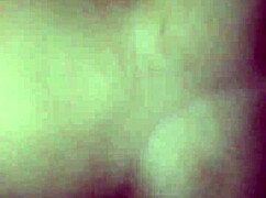 saggy tits on display