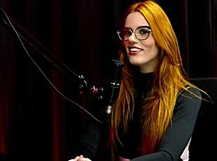 hot brazilian bella ruiva questions everything at swingers house interracial with small cock partner