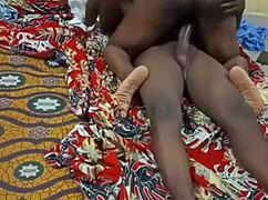 After vodka shots she rides cock wildly intoxicated leading to intense orgasmic homemade sex