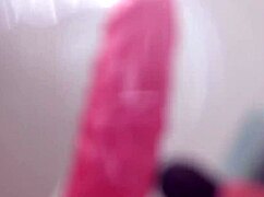 Violet Monroe Fists Partner's Huge Puffy Pussy Licking Big Tits Nipples Missionary Lesbian Duo