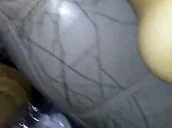 saggy tits on display