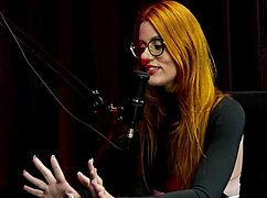 hot brazilian bella ruiva questions everything at swingers house interracial with small cock partner