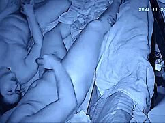 family ties deepen in part 47a with intimate asian homemade moments