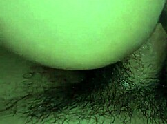 Pinay Creampie Leads To Doggy Bitch Pounding