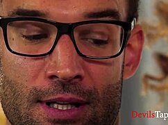 Babe cecilia lion petite ebony teen rides new white stepdad interracial with daddy blowjob finish