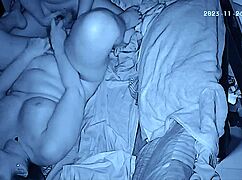 family ties deepen in part 47a with intimate asian homemade moments