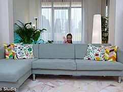 Hey asian latina lore slut why take lore's anal fisting and piss stream in mouth from big cock?