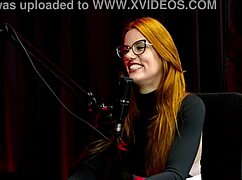 hot brazilian bella ruiva questions everything at swingers house interracial with small cock partner