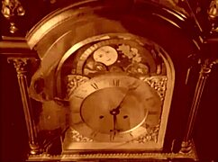 Vintage hairy retro scenes explore antique erotic depths boldly