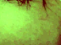 hey check out kaity's first anal with that monster cock backstage she's curvy brunette teen