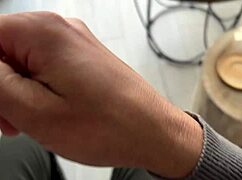 ever wonder what happens when i cheat on wife with gorgeous brunette she rides rough creampie pov?