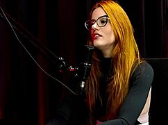 hot brazilian bella ruiva questions everything at swingers house interracial with small cock partner