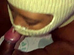 morena dominicana squirts hard from oral in caribbean heat 😍💦👅