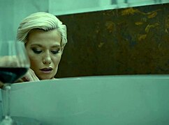 amirah adara and subil arch can't stop licking fingering each other's wet pussies