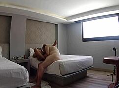Hey fat guy, my big latina ass and tits ready to fuck you senseless?