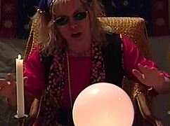 Ever wonder what three swallows mean in this kinky tarot lesbian lick?