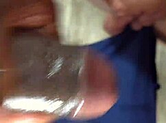 Delivery Guy Fingers And Fucks Busty Milf's Pussy Doggystyle