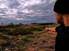 velma's halloween bbc monster cock creampies - how many loads can she take?