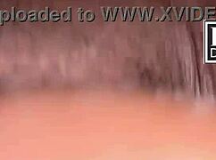 ever seen amateur ebony ride cock on sheer red sheets?