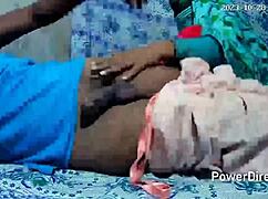 dasi bahabi rides dewar's bbc anal first time, saggy tits bounce wild 😩🍆