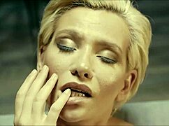 amirah adara and subil arch can't stop licking fingering each other's wet pussies