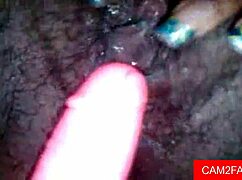 Amateur hardcore anal assfucking on webcam live