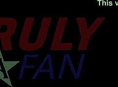 Doctor rams mandatory hitachi orgasms into maria santos guinea pig pussy