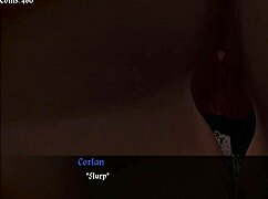 depraved eden blowjob big tits pussy cumshot