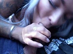 teddy tarantino's mall date w babe hayley davies turns into wild bathroom fuck 🔥🚽