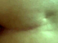 Finally tasting my stepdaughter's pussy