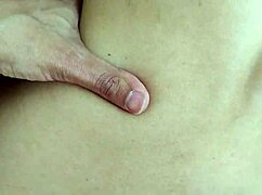 construction guys yell as i ride monster cock on balcony balcony