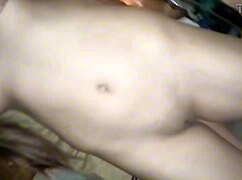 innocent stepsis left with pervy stepbro leads to secret pov fuck real homemade