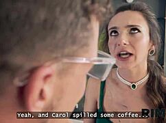 I'll Rim Your Ass Deep To Save Our Marriage!