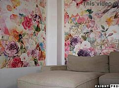 Luna Thurman unleashes bold beach blowjobs, deepthroat gagging, and cum-covered face fucking