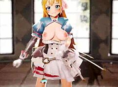 Mmd R18 Princess Connect Hentai Action Packed