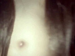 innocent stepsis left with pervy stepbro leads to secret pov fuck real homemade