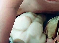 fucking tandaly doll to intense orgasm climax
