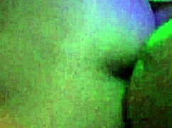 Curvy Thick Woman Teases Her Full Figure in Tight Spots