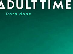 Analtime XXX: Dharma's Naughty Creampie Surprise