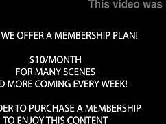 Ever Wonder How Marina Gold Gapes Wide on BBC Balls Deep Ass to Mouth?