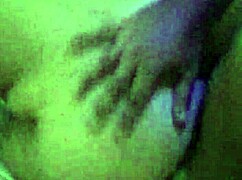 Curvy Thick Woman Teases Her Full Figure in Tight Spots