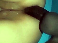 Meu cu apertado forçado gozo gritando caguei tudo