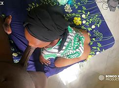 petite ebony hides dripping purple creamy pussy under clothes begging big black monster rip